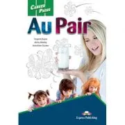 Curs limba engleza Career Paths Au Pair Pachetul Profesorului