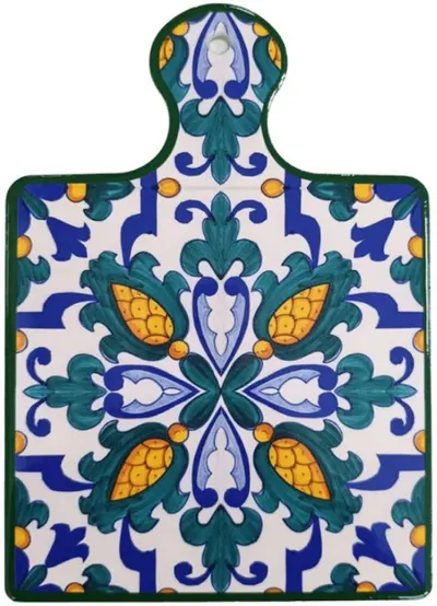 Platou de servire Morello - Seville, 24 х 17 cm