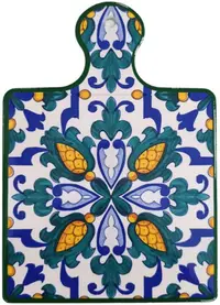 Platou de servire Morello - Seville, 24 х 17 cm