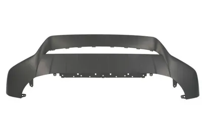 Capac bara fata grund potrivit PORSCHE CAYENNE III 9YA 9YB 09.17