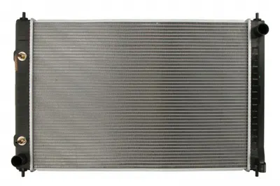Radiator motor potrivit NISSAN MURANO II 3.5