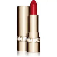 Clarins Joli Rouge ruj cremos cu finisaj satinat culoare 743 3.5 g