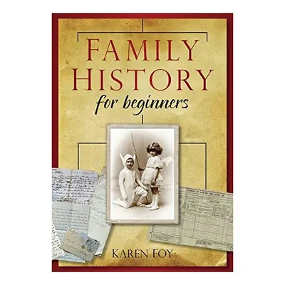 Family History for Beginners