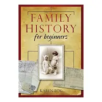 Family History for Beginners