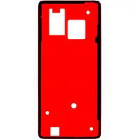 Adeziv Capac Baterie Motorola Moto G85, Service Pack 5948C24892