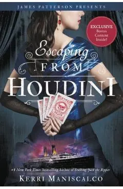 Escaping from Houdini