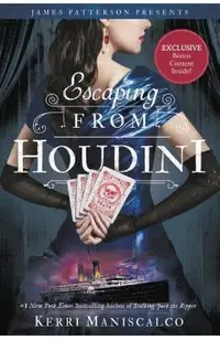 Escaping from Houdini