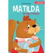 Matilda isi pune o dorinta
