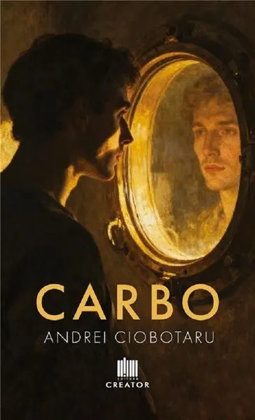 Carbo - Paperback brosat - Andrei Ciobotaru