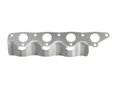 Garnitura galerie evacuare (4 cilindri: 1; 2; 3; 4) potrivit HYUNDAI ACCENT, ACCENT I, ACCENT II, GETZ, LANTRA II, S 1.3 1.5 04.91-06.09