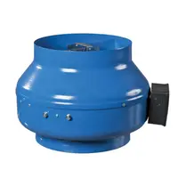 Centrifugal Duct Fan Vents Vkm 250