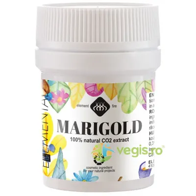 Extract de Galbenele CO2 Marigold 9g