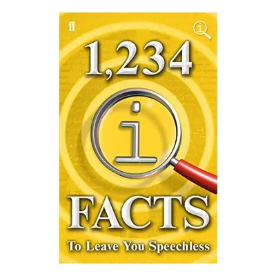 1,234 Quite Interesting Facts to Leave You Speechless