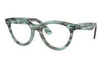 Ray-Ban Wayfarer Way RX2241V 8362