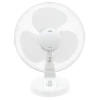 Ventilator de masa 40cm, 45W, Well Stormy FAN-DESK-STORMY-WL / 5948636046458