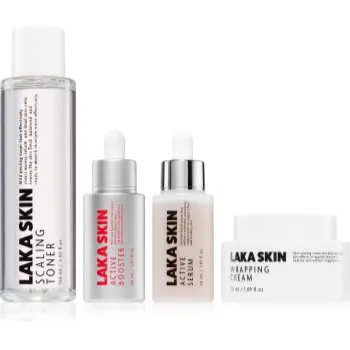 Laka Skin Prepare Set set pentru o piele perfecta