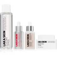 Laka Skin Prepare Set set pentru o piele perfecta
