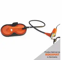 Masina de slefuit universala Rokamat CHAMELEON 230V 1 KW
