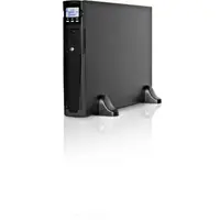 UPS (VI) Genio Flex Plus Dual 3000VA,2700W, 5min/100%, 1f/1f