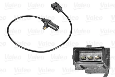 Senzor Pozitie Arbore Cotit Potrivit Fiat Brava, Bravo I, Cinquecento, Doblo, Doblo Minivan, Ducato, Marea, Palio, Punto, Punto Hatchback, Siena, Strada, Uno; Lancia Y 0.9-2.8d 07.91
