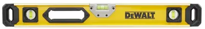 Nivela de aluminiu DeWALT - DWHT0-43224, 60 cm
