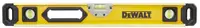 Nivela de aluminiu DeWALT - DWHT0-43224, 60 cm