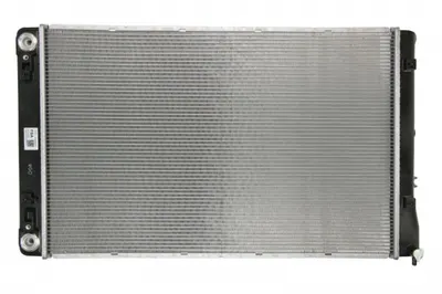 Radiator racire motor potrivit HYUNDAI IONIQ; KIA NIRO, NIRO I 1.6H 03.16