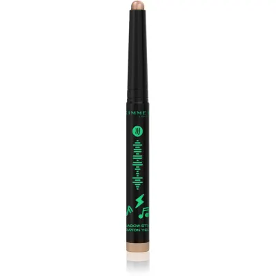 Rimmel Wonder creion pentru ochi culoare 004 Funky Gleam 1.64 g