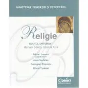 Religie. Manual pentru clasa a 11-a