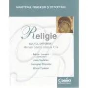 Religie. Manual pentru clasa a 11-a