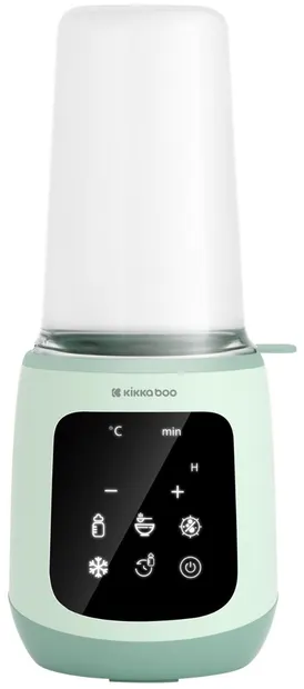 Încălzitor 4 în 1 KikkaBoo - Caldo