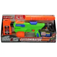 Arma de jucarie Air Warriors, Exterminator