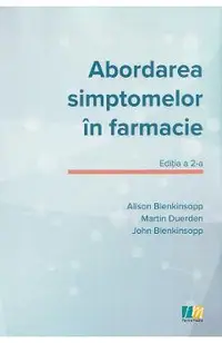 Abordarea simptomelor in farmacie