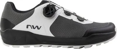 Pantofi Northwave All Ter. Corsair 2 44 gri închis/gri deschis