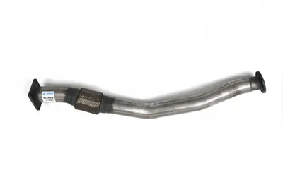 Racord evacuare (lungime:160 180 188mm) potrivit IVECO EUROCARGO I-III 8060.25R.4200-8060.45R.5005 01.91-09.15