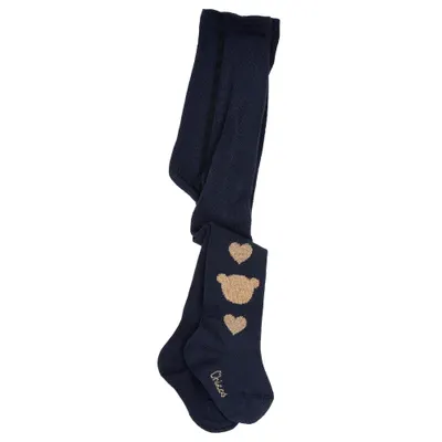 Dres copii Chicco, albastru inchis, 00539-69MFCO