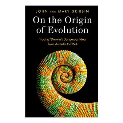 On the Origin of Evolution