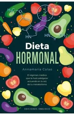 Dieta Hormonal, La