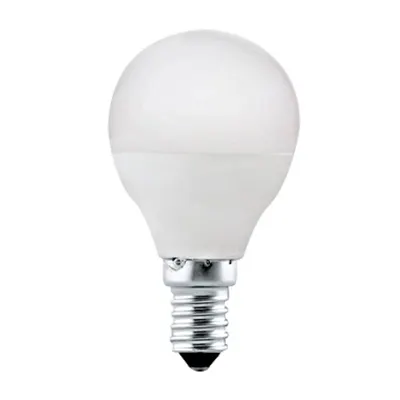 Lm-E14-Led P45 4w 4000k (1 Pcs)