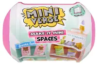 MGA Miniverse - Mini kit de fabricat mobilă