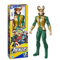 Figurina Hasbro Avengers Titan Hero 30 cm