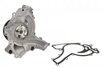 Pompa apa cu garnitura potrivit MERCEDES CLK (A209), CLK (C209), CLS (C219), E (A207), E (C207), E T-MODEL (S211), E T-MODEL (S212), E (W211), E (W212), G (W463), GL (X164) 4.7 5.5 10.05-12.16