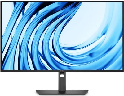 Monitor Dell – Pro P2726HE, 27'', FHD, IPS, Anti-Glare, USB Hub, negru