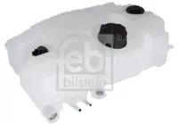 Vas expansiune racire (cu senzor nivel) EURO 6 potrivit SCANIA G II, L, P II, R II, S DC07.108-OC13.104 09.16-