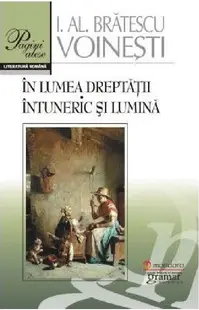 In lumea dreptatii