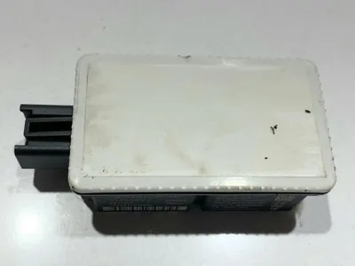 Modul control antena 31268992 Volvo XC60 (2008-2013) 2.4 D D5244T14