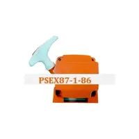 Demaror motocoasa Ruris PSEX87-1-86, O-MAC 520K TRIDENT, O-MAC 508T