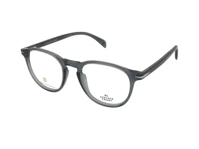 Ochelari de vedere David Beckham DB 1018 PJP