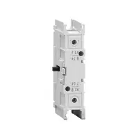 Intrerupator rotativ tetrapolar, SIMULTANEOUS CLOSING OPERATION AS SWITCH POLES. FOR GA…C VERSION, 63A