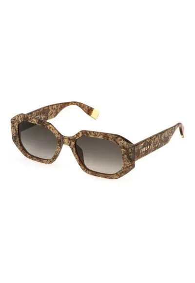 Ochelari de soare dama SFU815-540V83